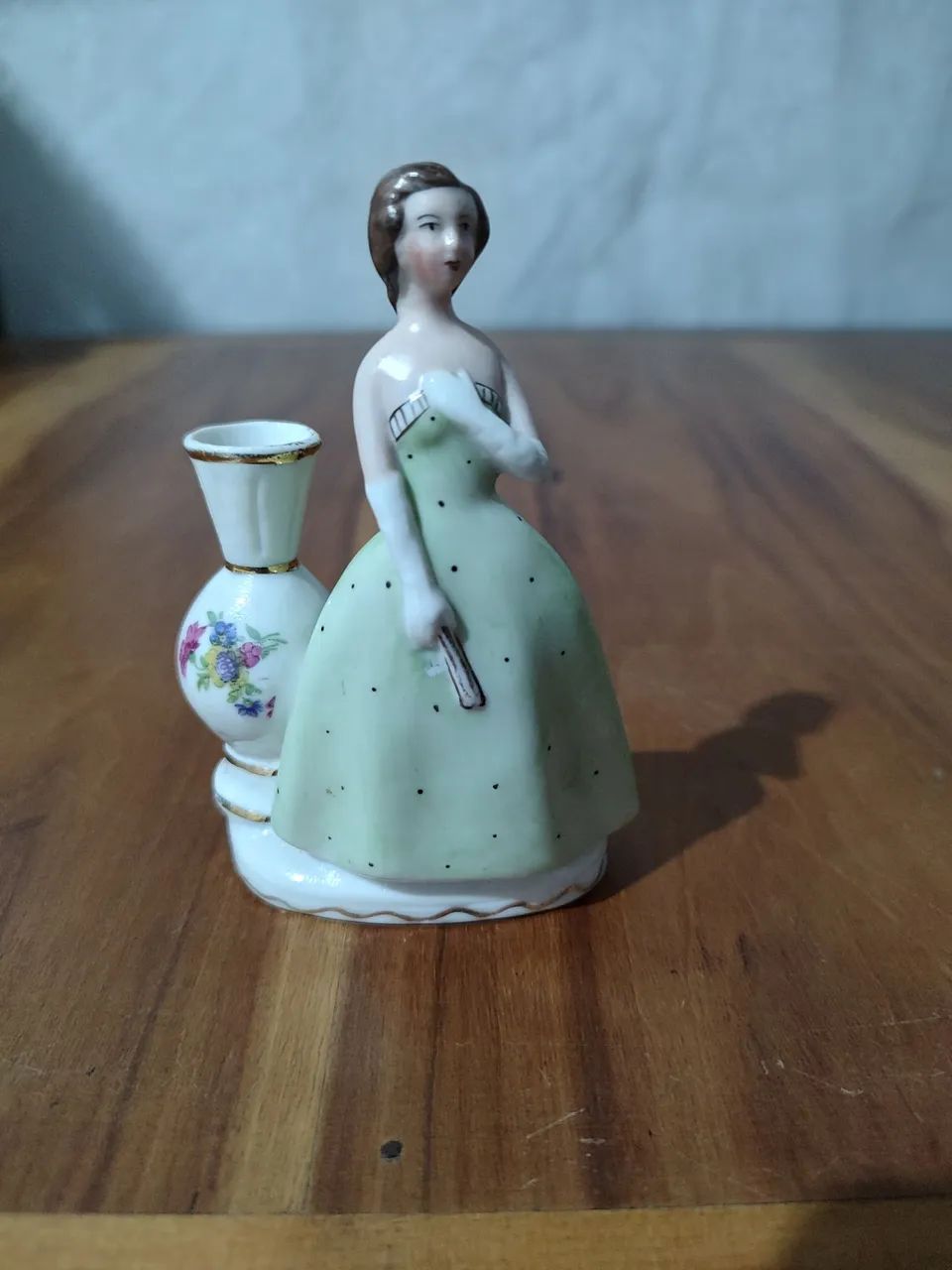 Escultura de porcelana  - Foto 5