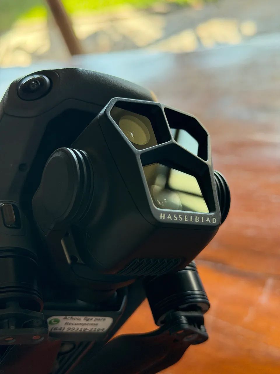 DJI Mavic 3 Pro - Foto 4