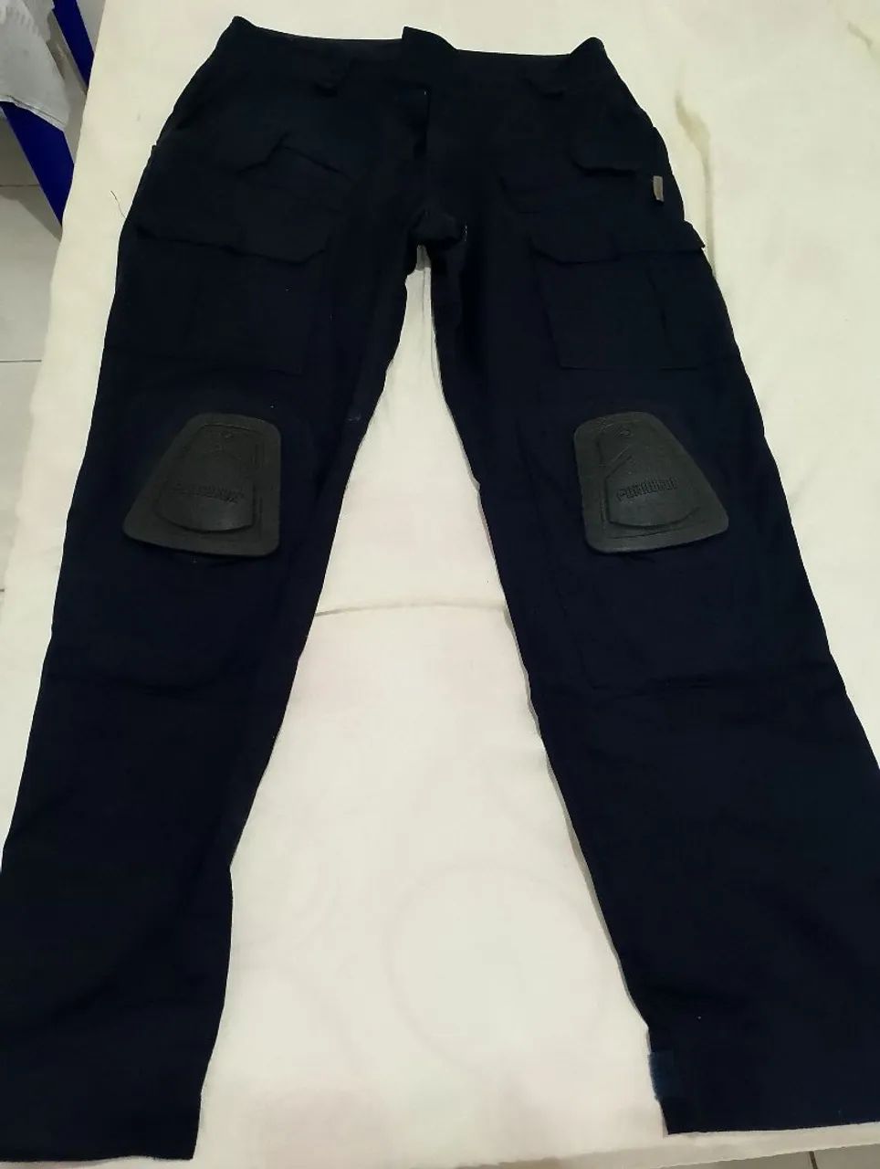 Calça tática masculina  - Foto 2