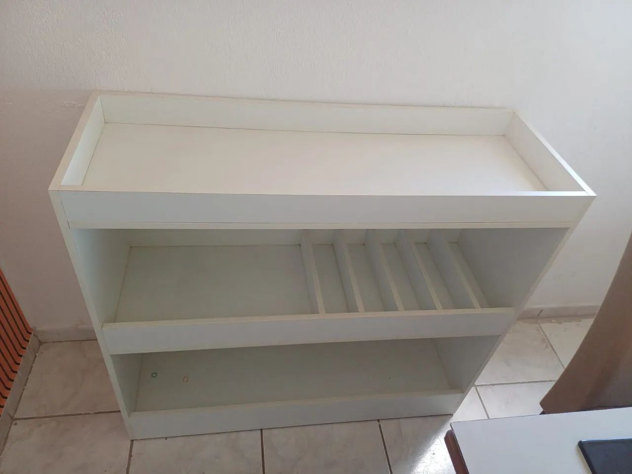 Adega em MDF