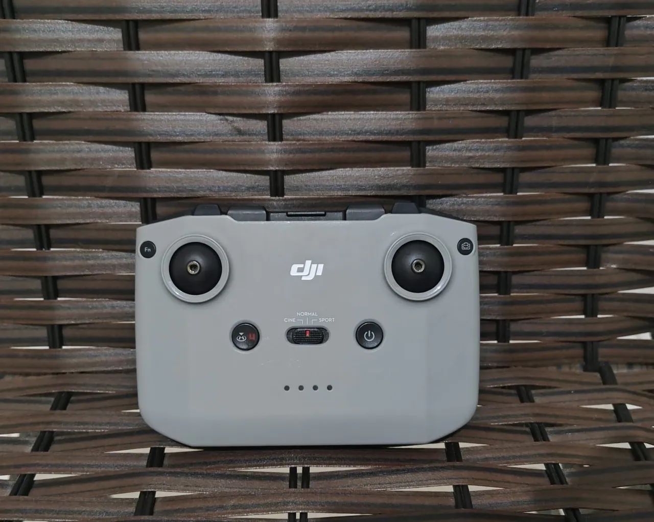 Controle DJI RC N1 + Brinde