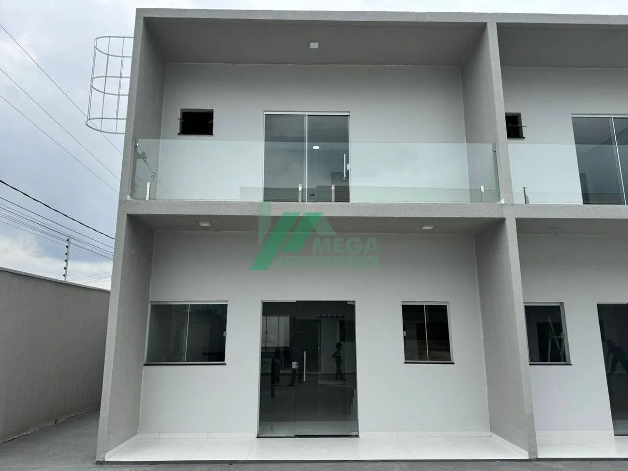 Apartamento com 2 quartos para Locação, Nova Marabá - Cidade Jardim - Marabá - Foto 2