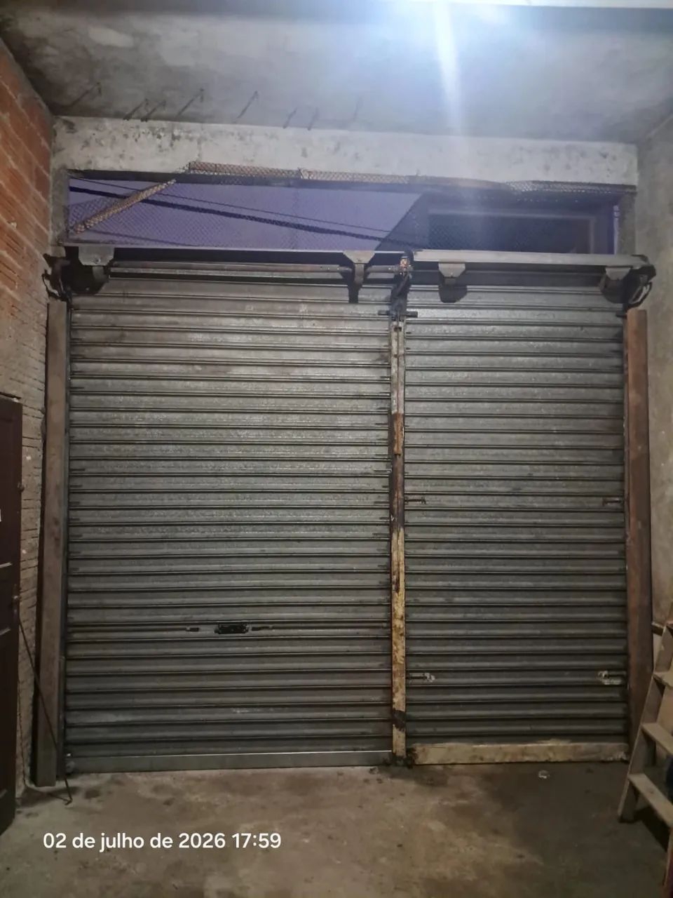 Casa com garagem 5 vagas - Foto 4