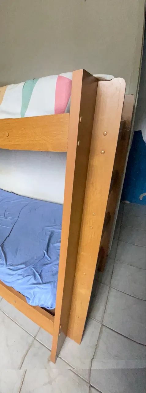 CAMA BELICHE - Foto 2