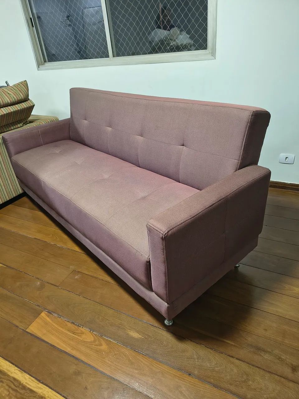 Sofá 3 lugares456503413179699200