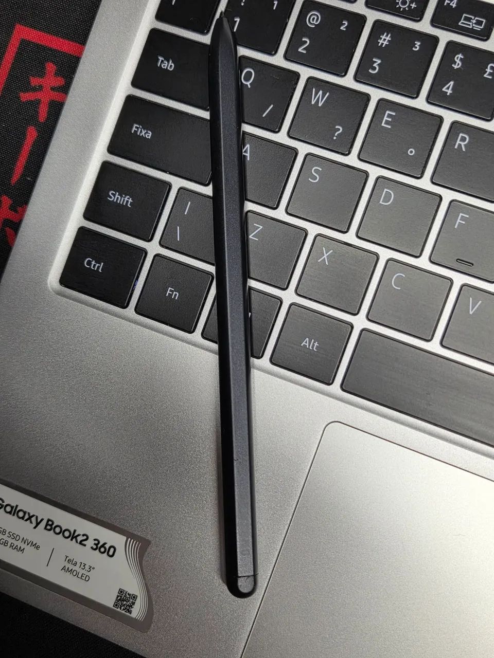 Notebook Samsung Galaxy Book 2 360 - Foto 6