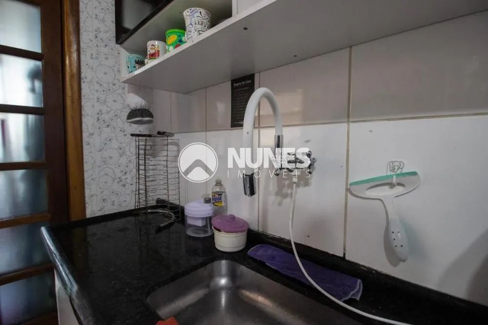 Casa Sobrado em Osasco - Foto 2