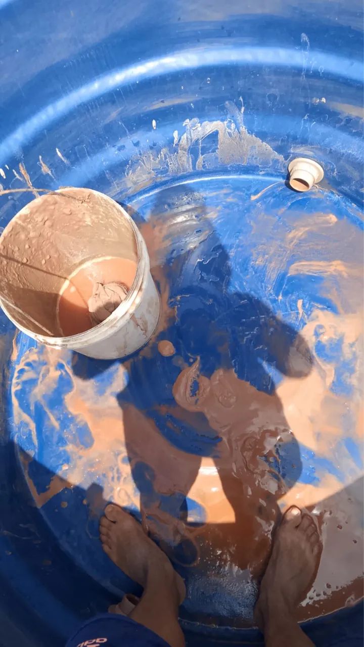 LIMPEZA DE CAIXA D?AGUA E CISTERNAS - Foto 4