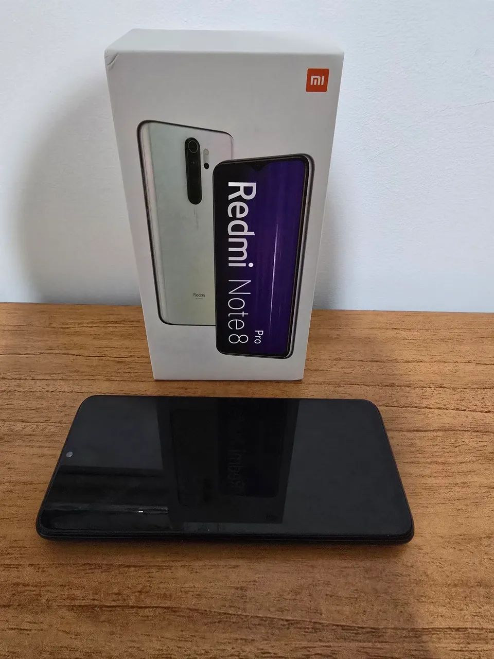 Redmi Note 8 PRO