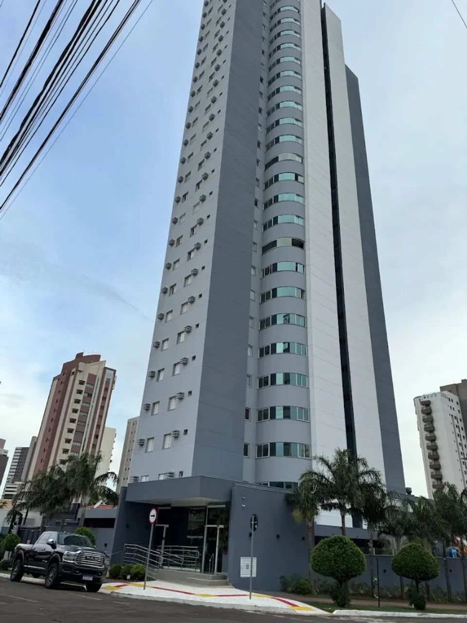 Foto - Campo Grande - Vila Vilas Boas