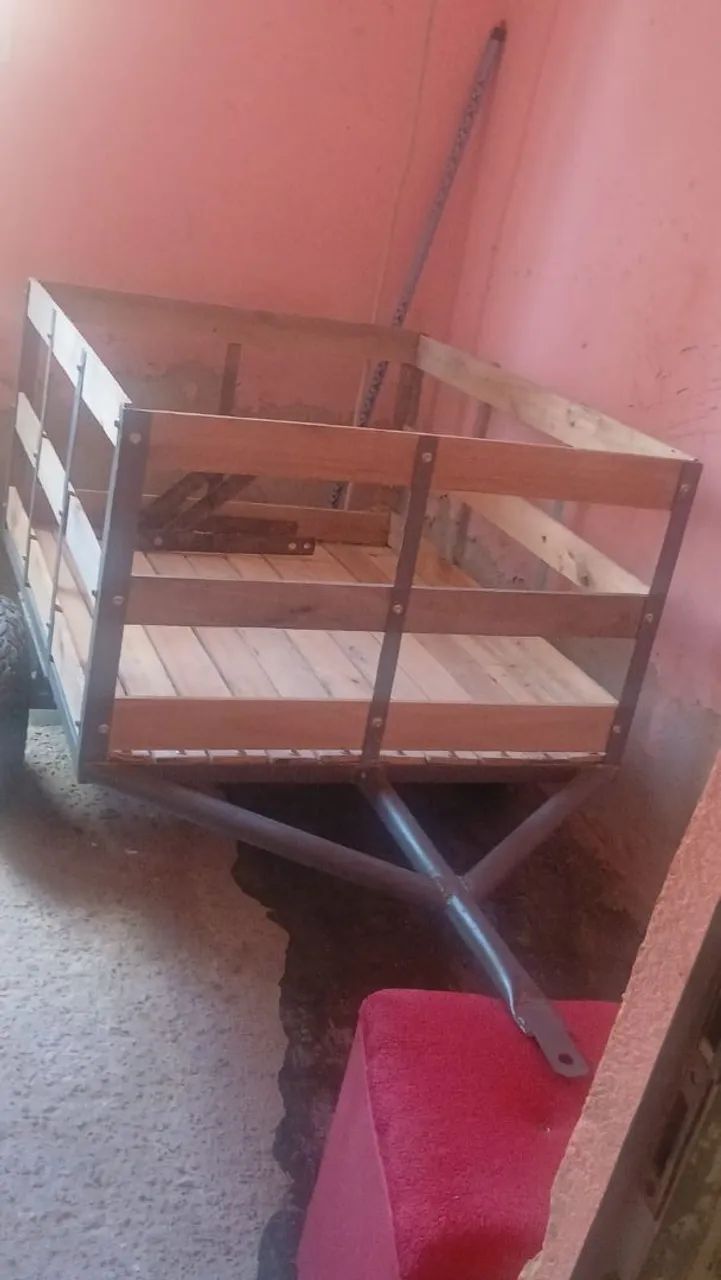 Carrocinha  - Foto 4