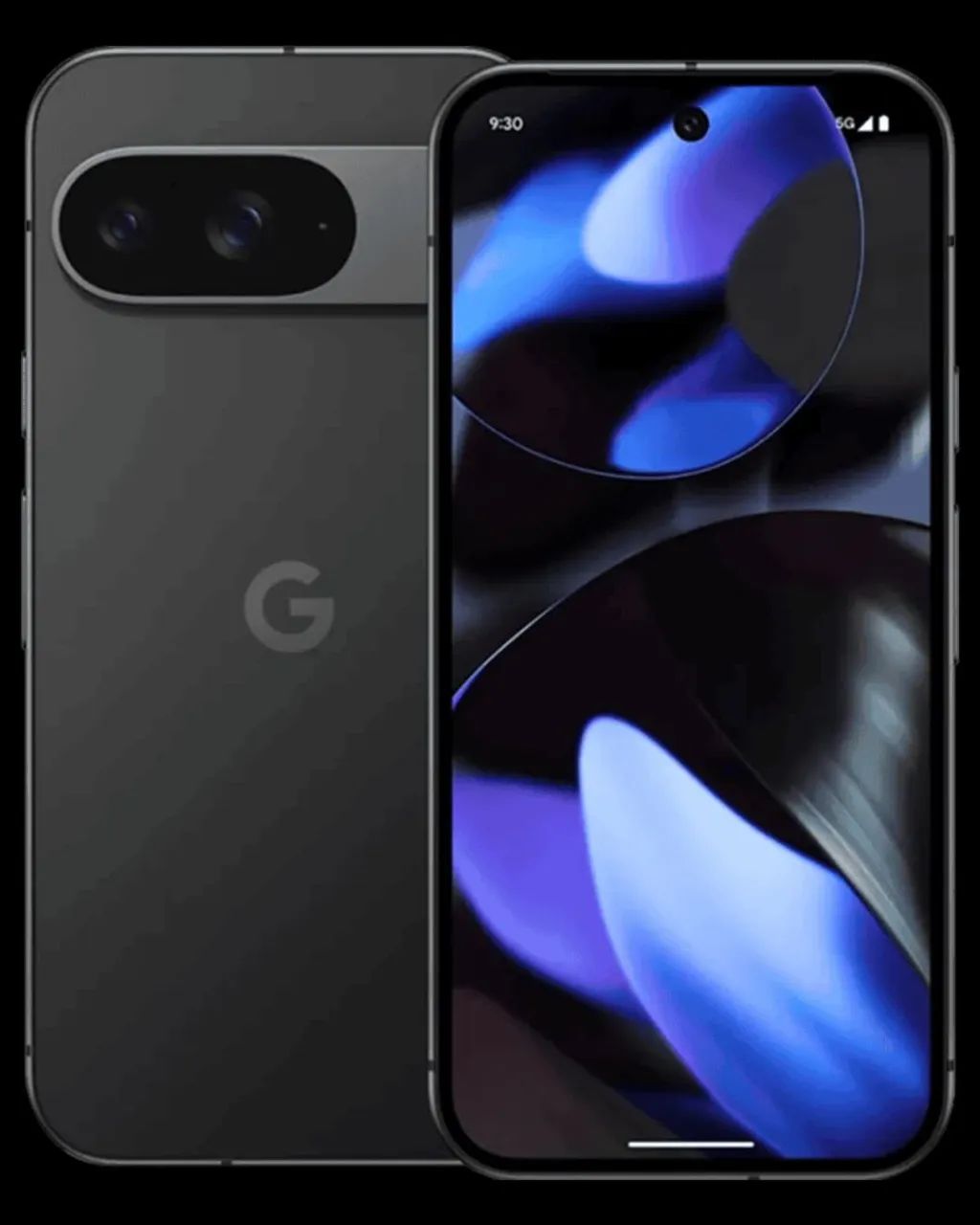 Google Pixel 9 Obsidian 128Gb - Celulares e Smartphones - Santo