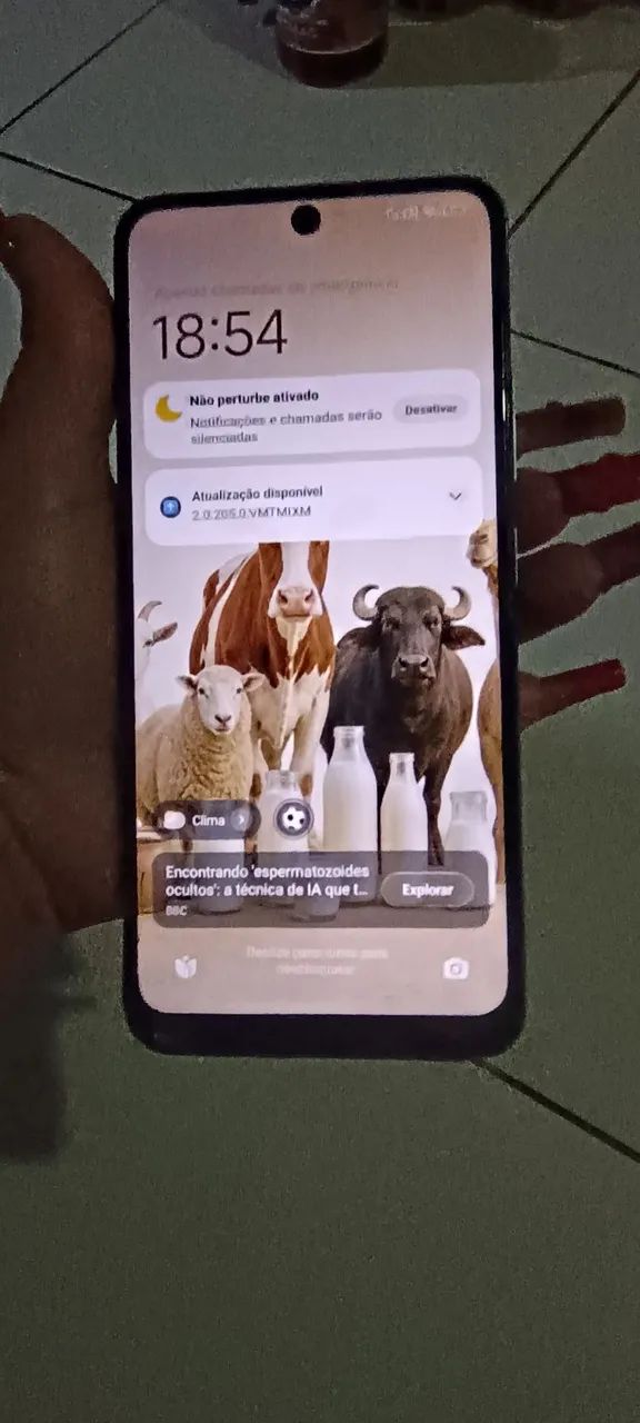 Redmi note 12 - Foto 3