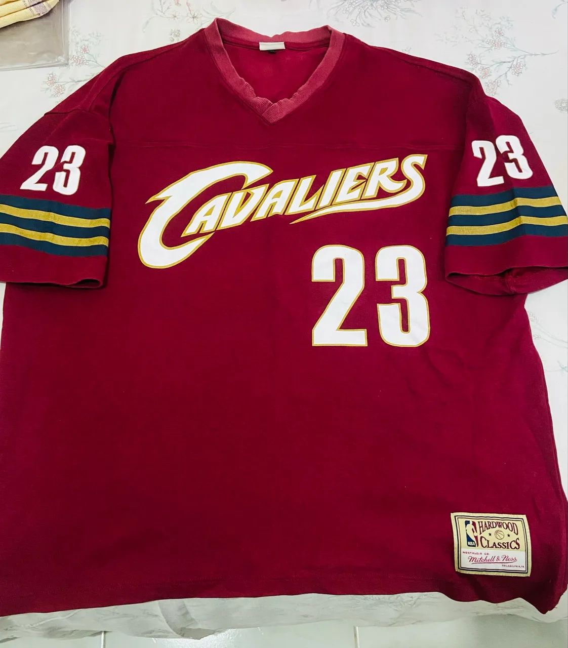 Camisas NBA - Foto 5