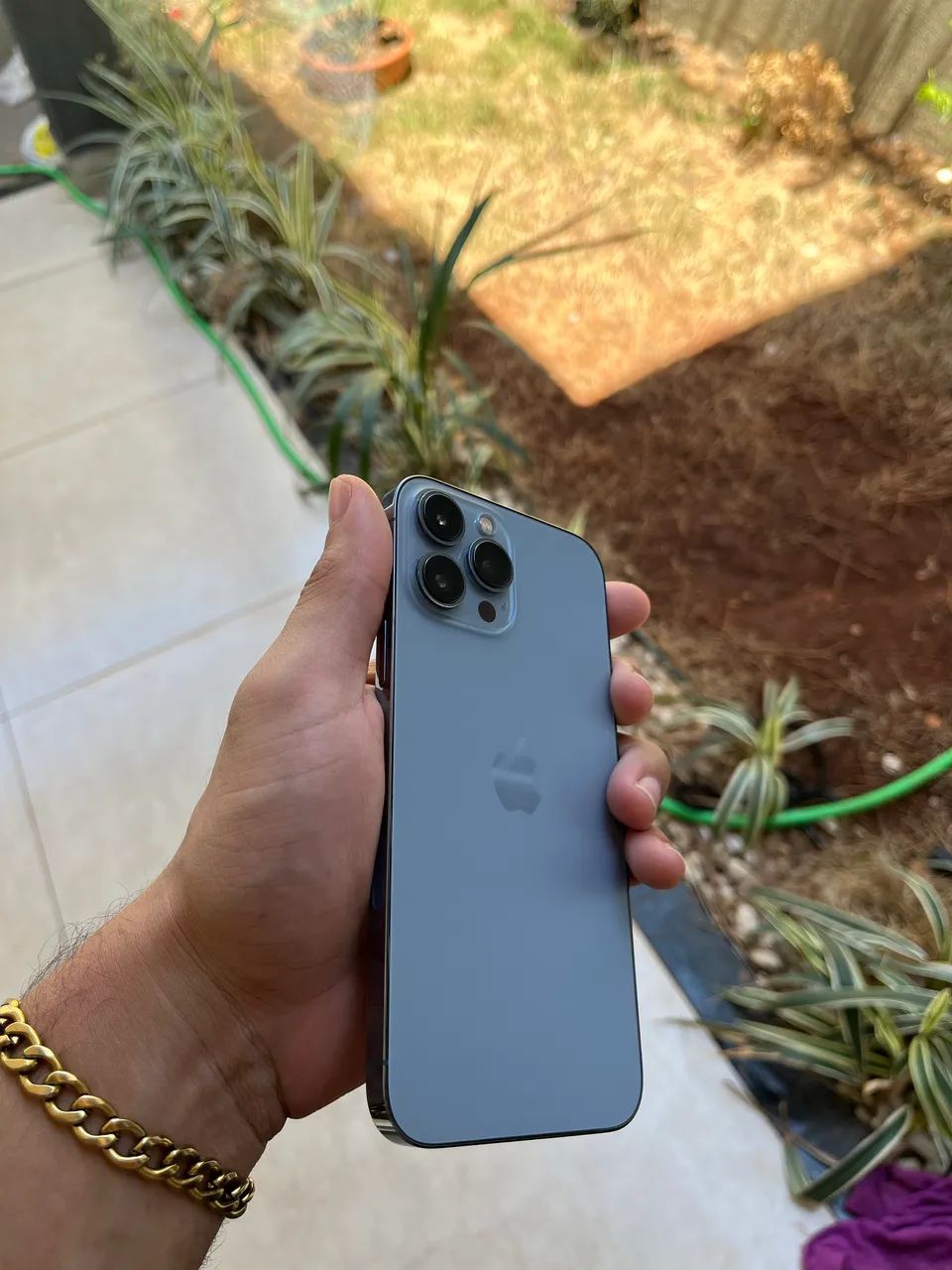 iPhone 13 Pro Max - Foto 2
