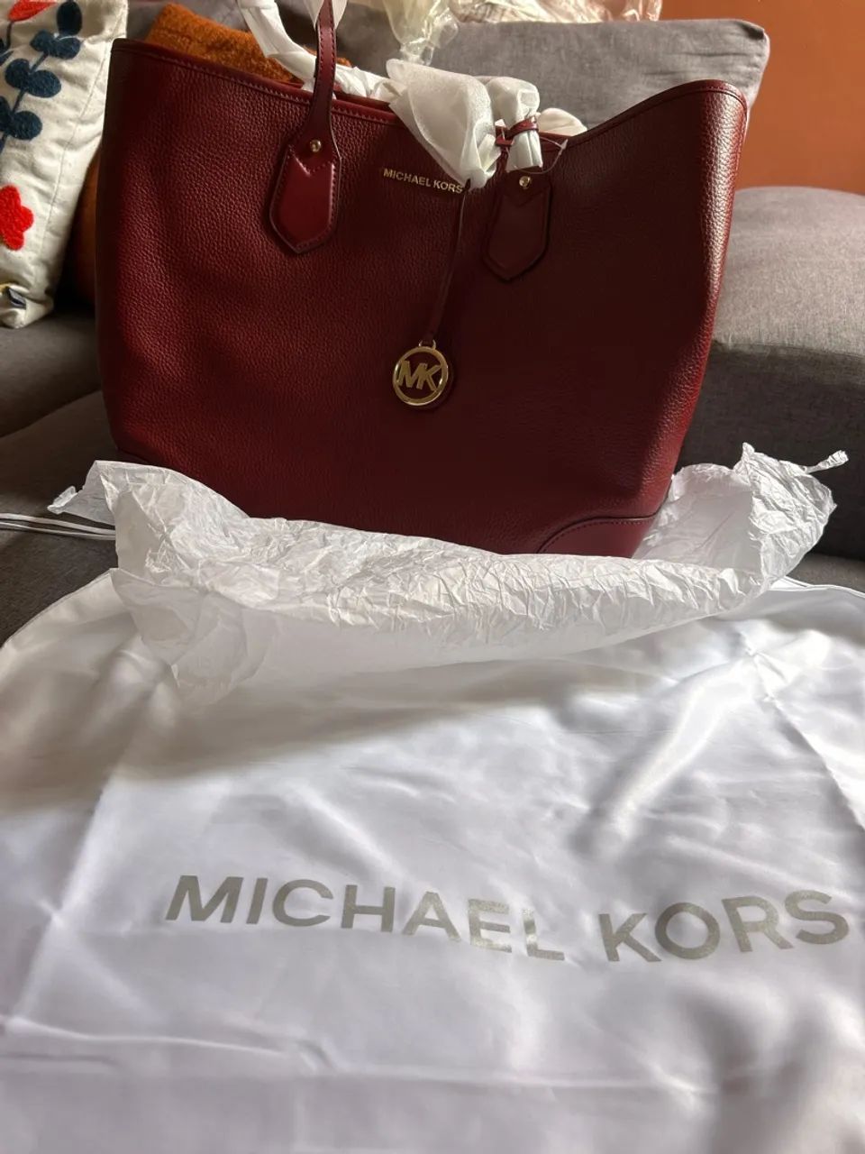 Bolsa da Michael kors