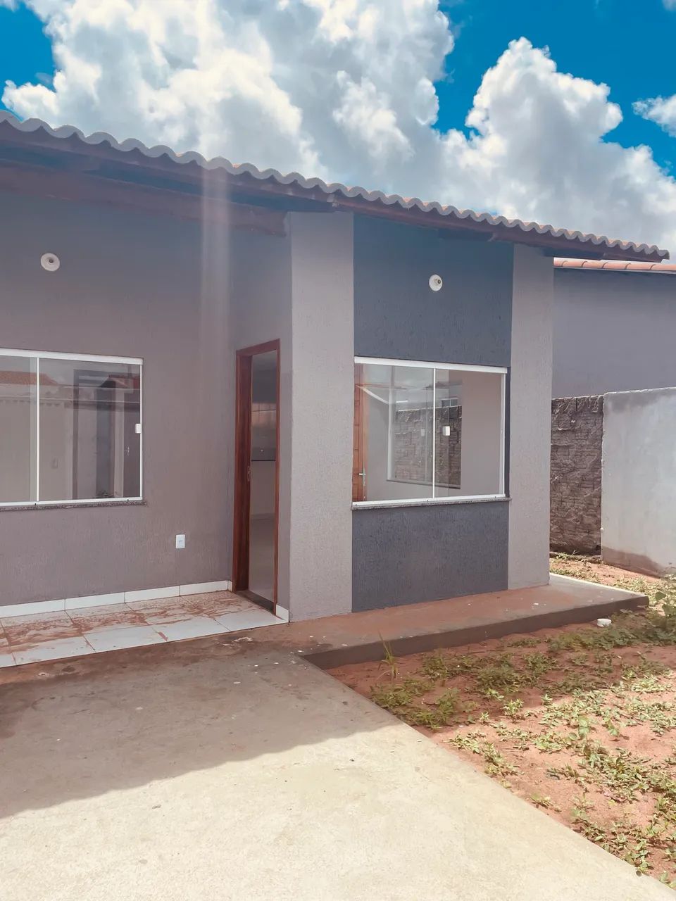 Foto - Extremoz - 