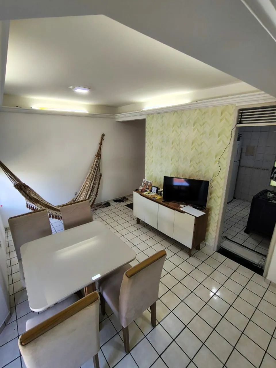 Apartamento em Lagoa Nova, 3 quartos  - Foto 3