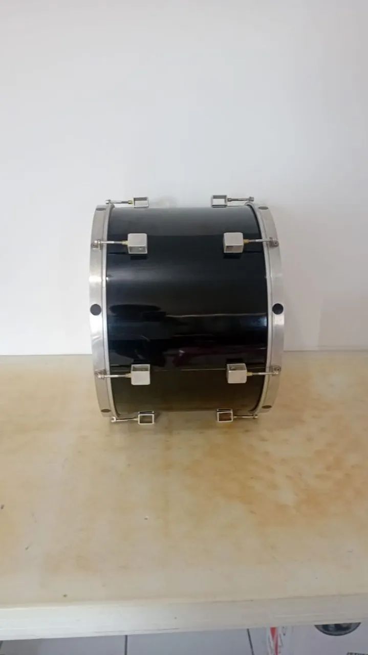 Vendo Zabumba - Foto 2
