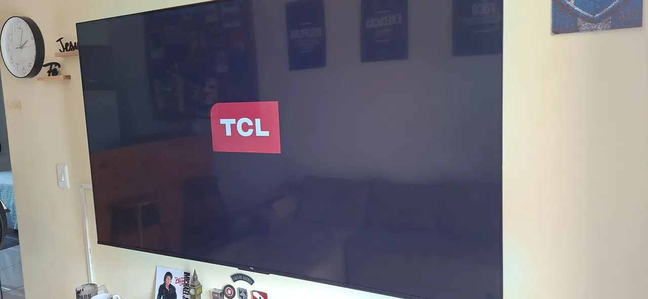 TV 75 POL TCL - Foto 2