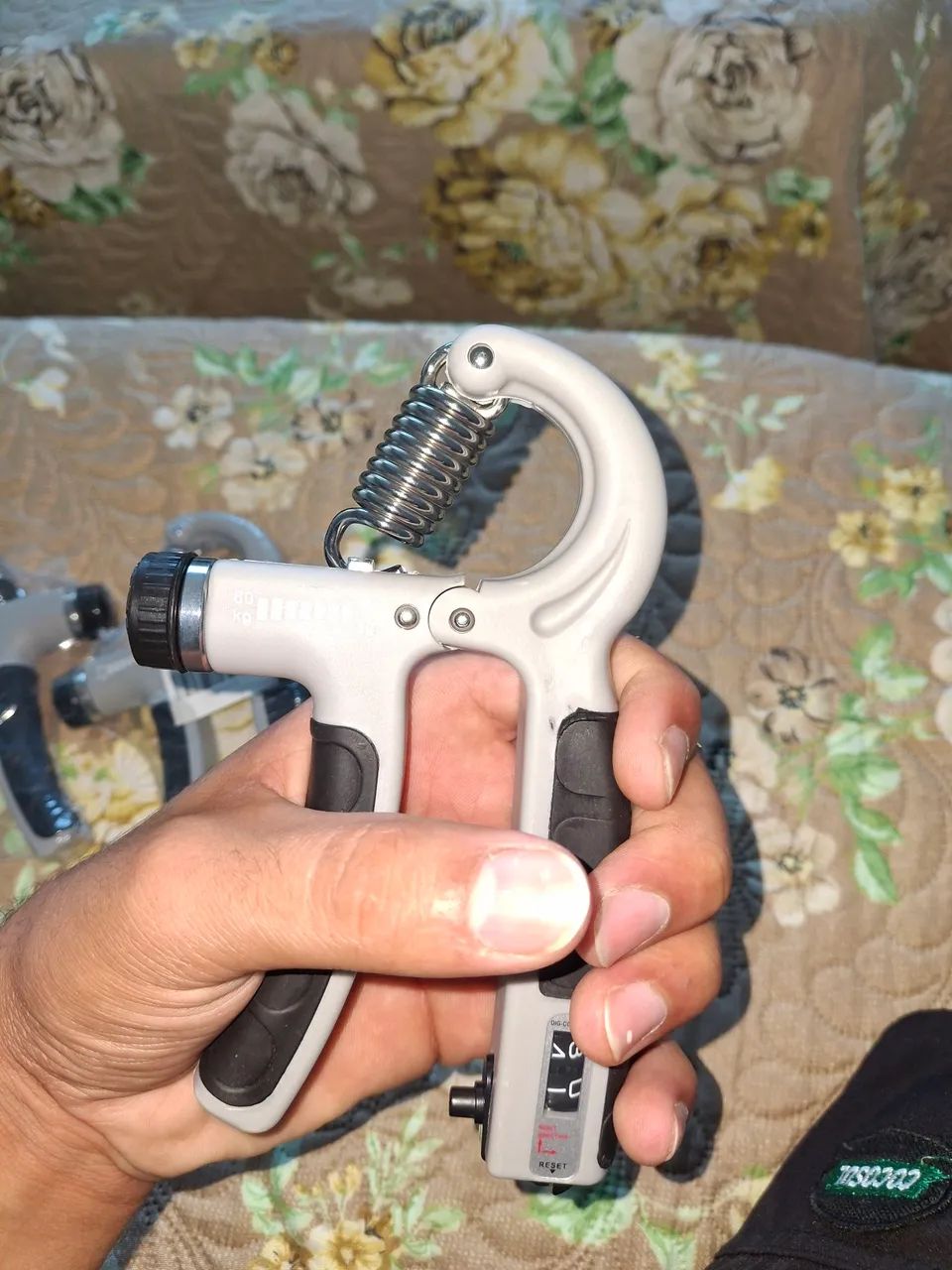 Hand Grip - 60 kg - Foto 2