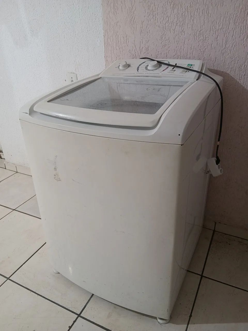 Máquina de Lavar  - Foto 2