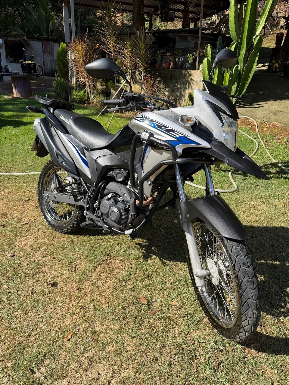XRE 190  - Foto 2