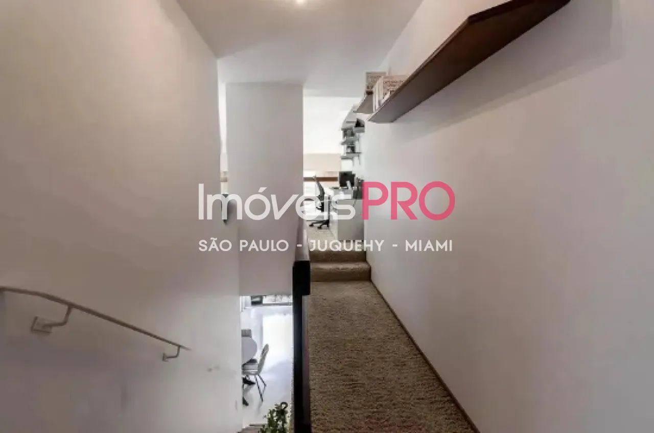 Loft Duplex de 75m² com Conforto e Design - Foto 3