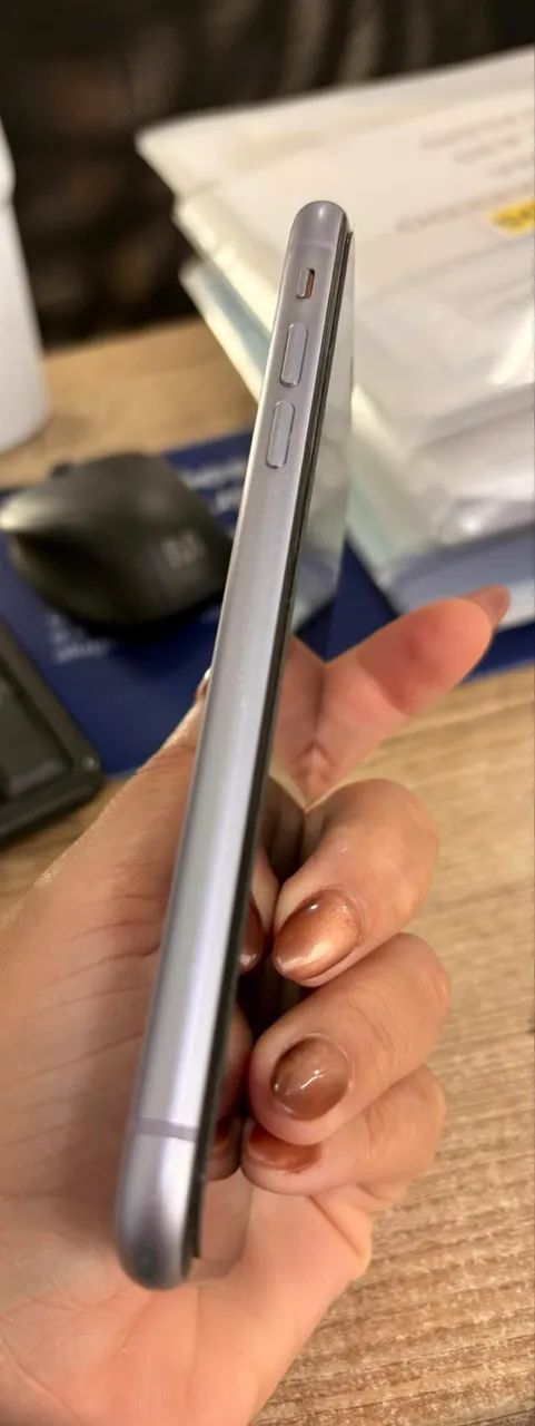 Vendo iPhone 11 256 giga