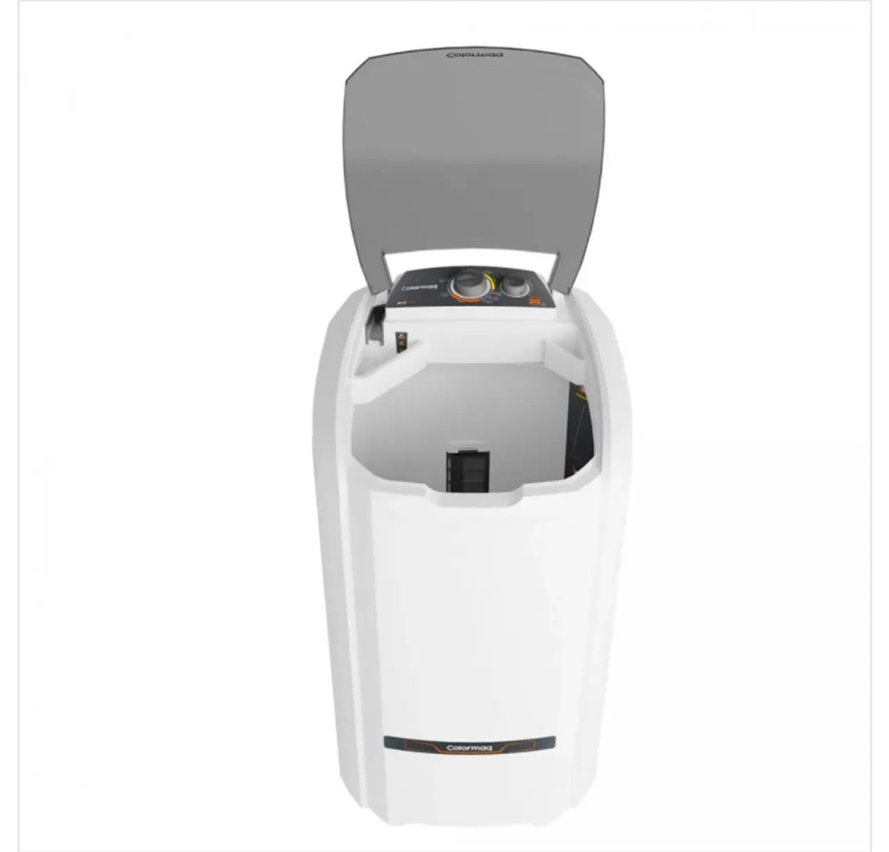 Lavadora Semi Automática LCS 20kg - Foto 4