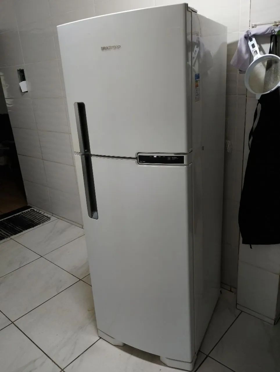Vendo duplex 375 litros - Foto 5