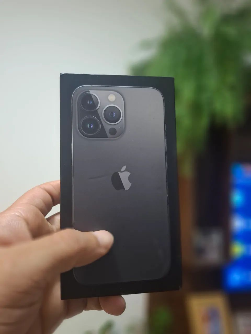 Iphone 13 pro 128g - Foto 3