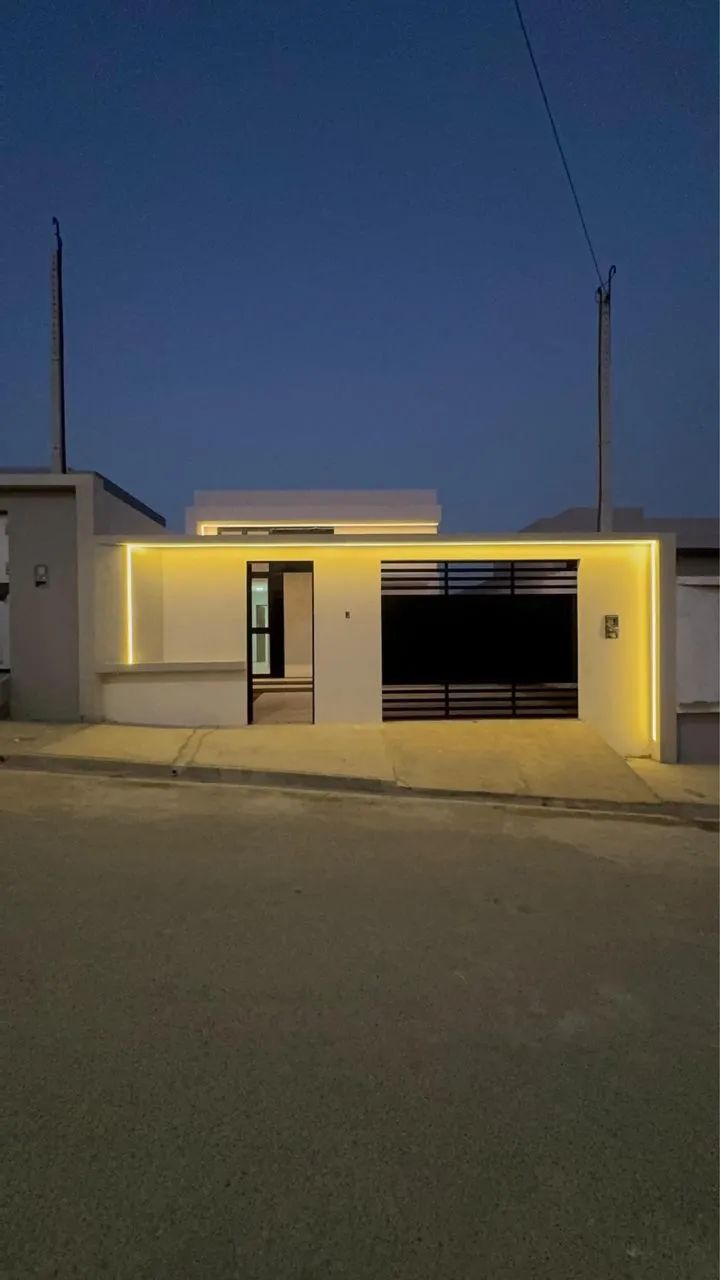 Casa com 3 Quartos no Cidade Alta, Caruaru - Foto 5