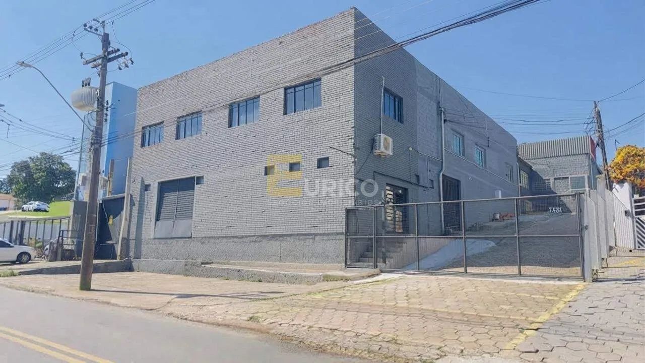 Prédio Comercial para aluguel no CHÁCARAS SÃO BENTO em Valinhos/SP - Foto 3