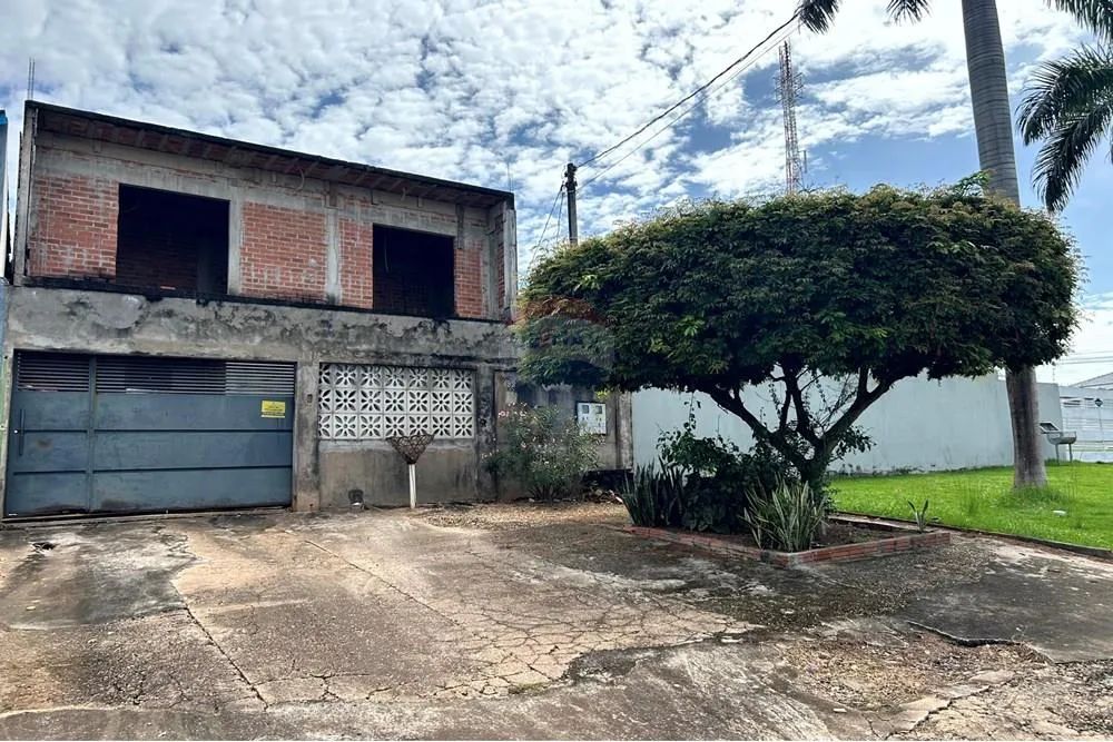 Sobrado à venda - Novo Cacoal - Foto 3