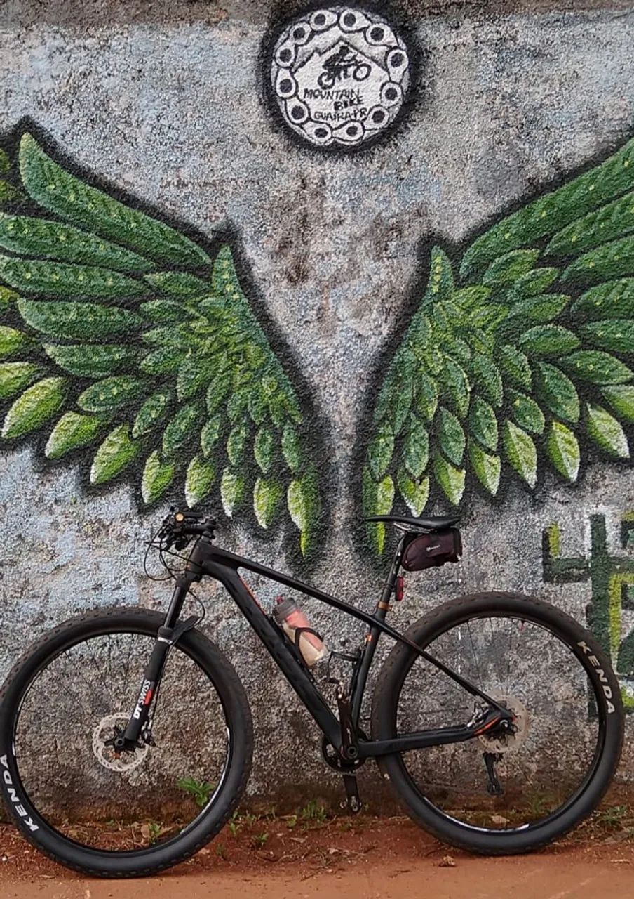 MTB Bike Sense impact carbon 