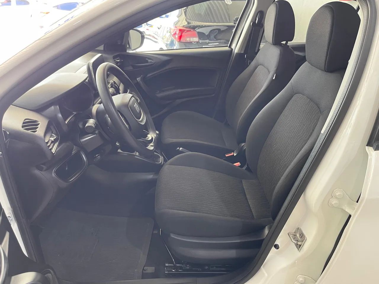 Fiat Cronos Drive 1.3 8V Flex 2023 - Foto 5