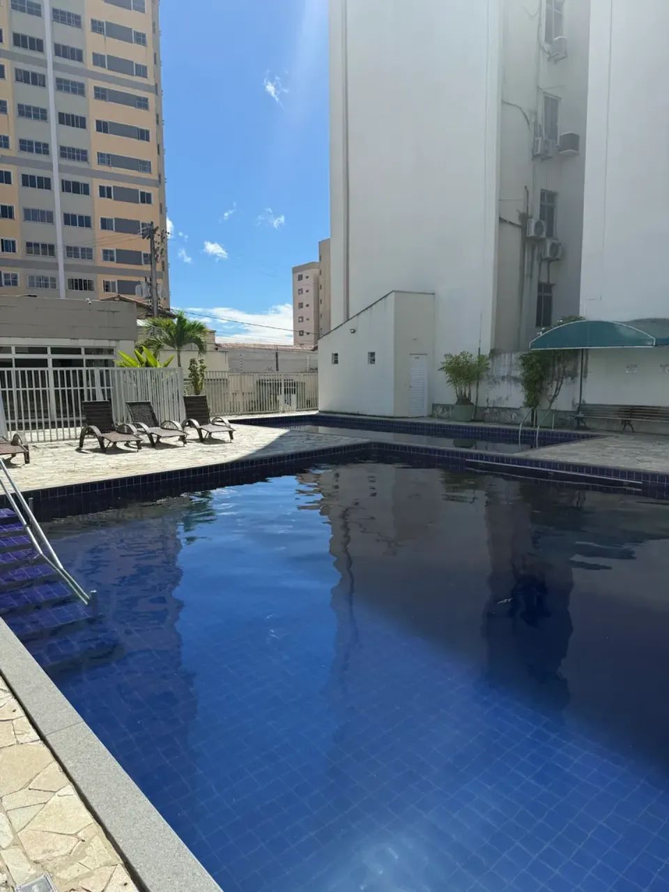 Apartamento são Gerardo 97 metros quadrados 3 quartos - Foto 2
