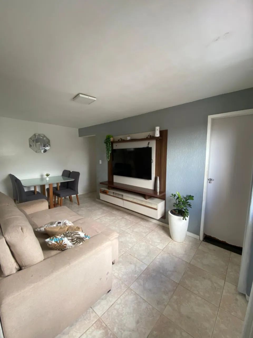 Foto - Salvador - Cajazeiras VI