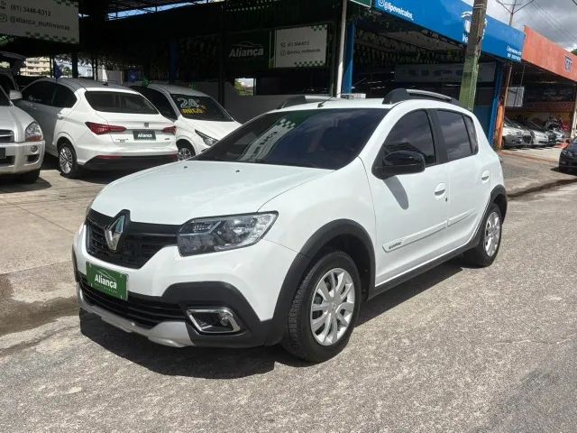 Renault Stepway 2024