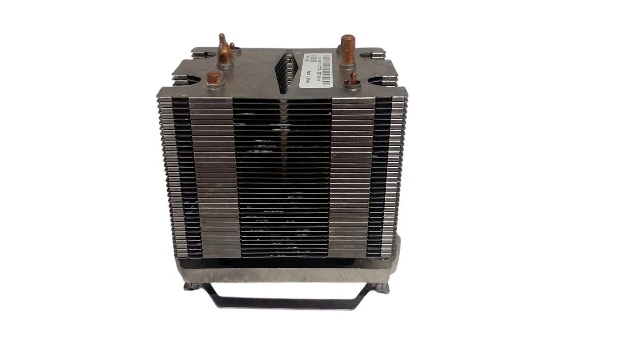 Dissipador calor servidor Dell precision t5400