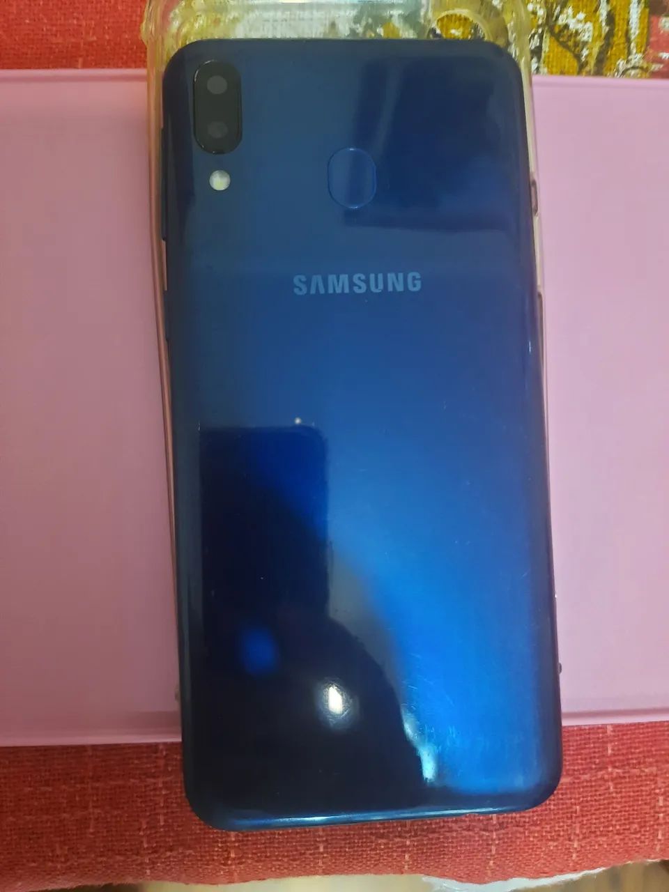 Celular samsung  - Foto 3