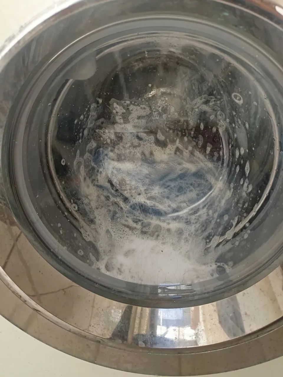Maquina lava e seca samsung - Foto 4