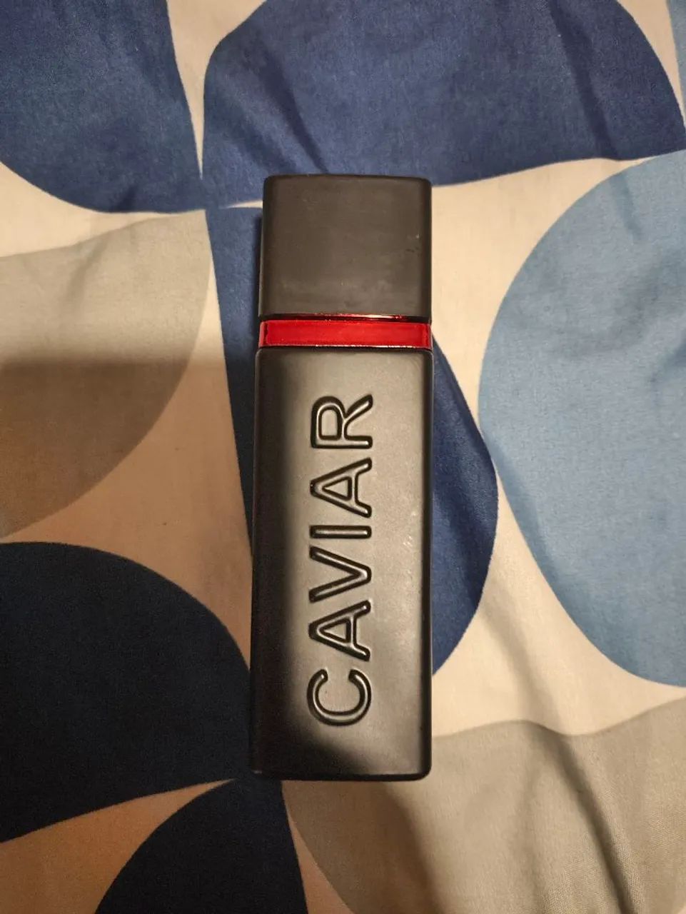 Perfume Black caviar Paris Elysées 100 ml original  - Foto 4