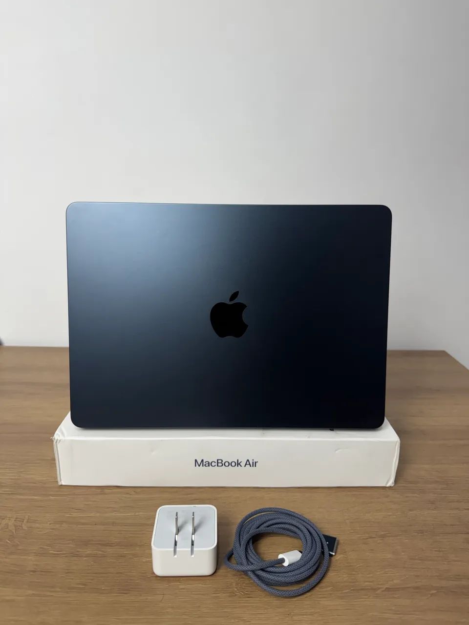MacBook Air M2 SSD 512GB - 8 Ram - Notebooks - Porto Novo, São