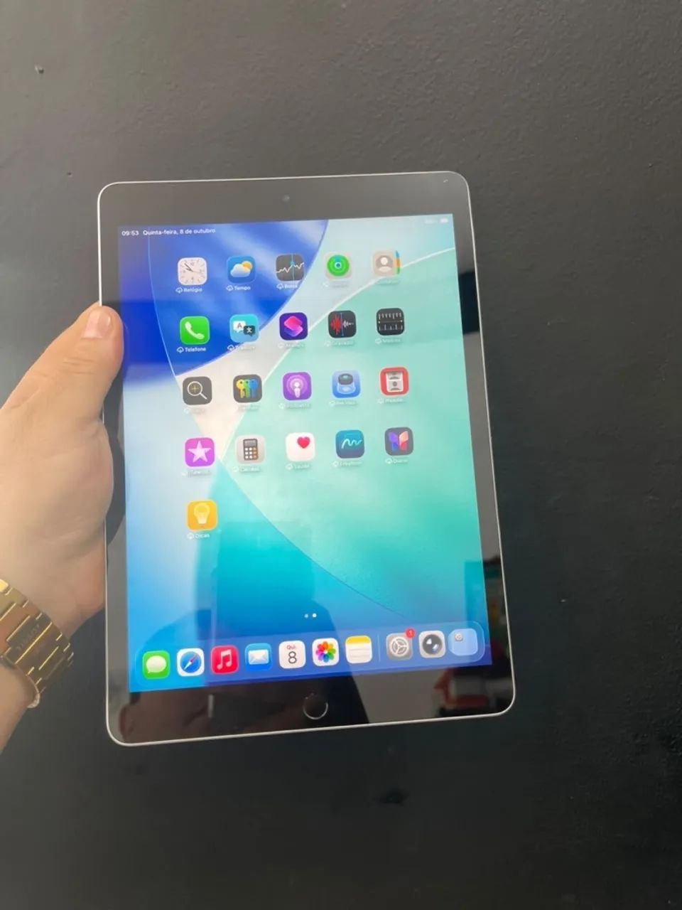 iPad 9° geração 64GB 