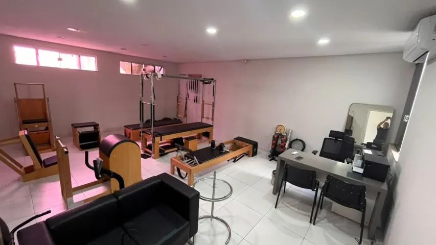  Estúdio de Pilates Clássico para alugar na Cohama! - Foto 2
