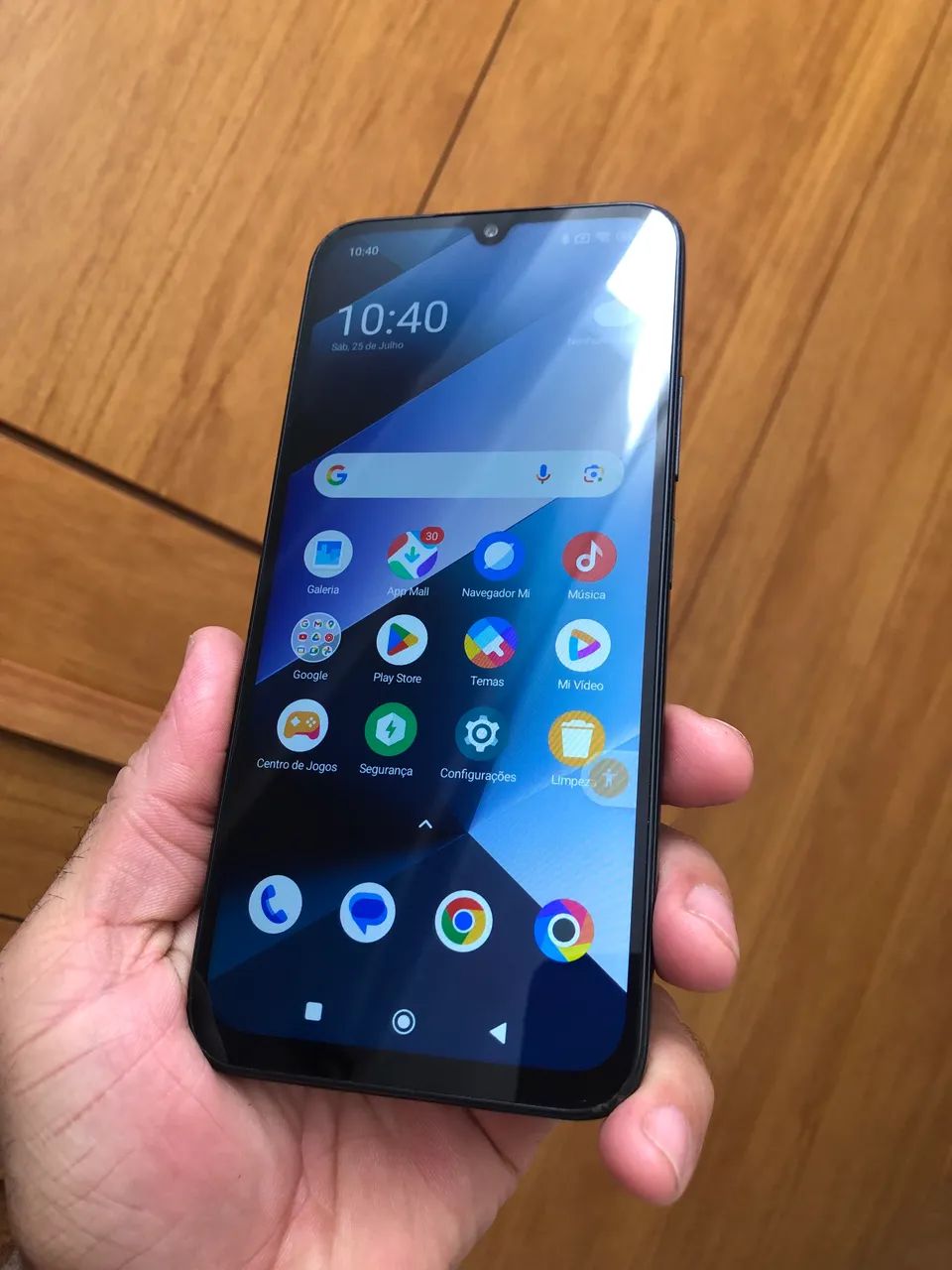 Poco c85 - Foto 4