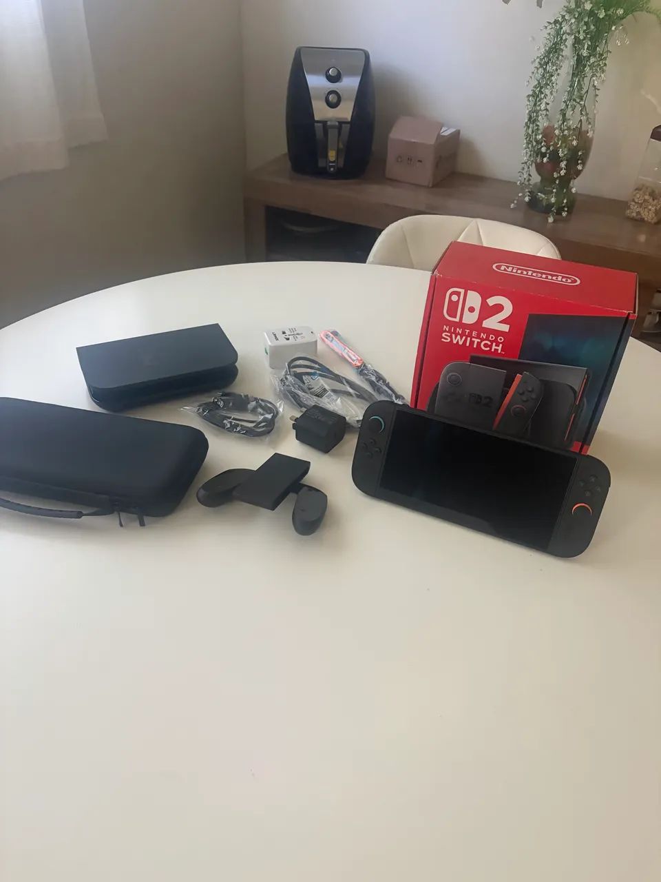 Nintendo Switch 2 - Foto 2