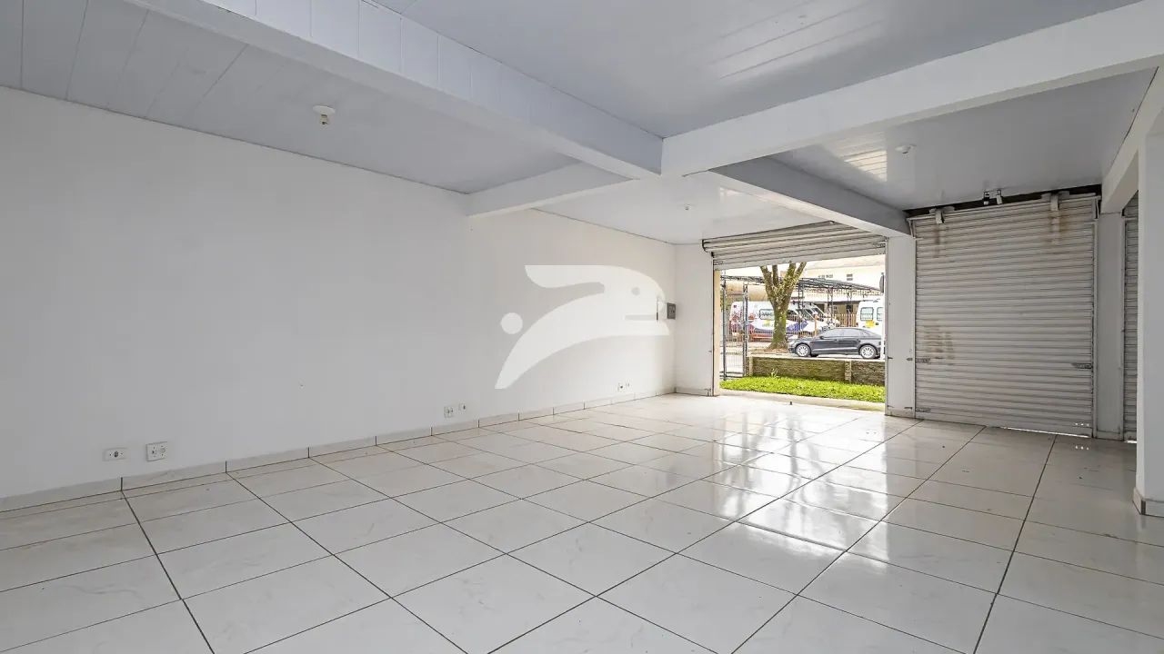 Loja Xaxim 200m² - Foto 5
